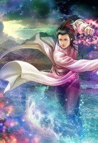 王者归来之全能男神