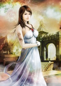 另類保鏢:美女總裁愛上我葉凌天李雨欣