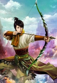 萬里江山