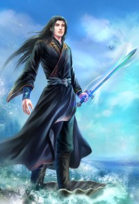 异世之狼狼乾坤