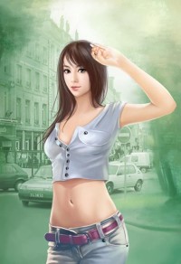 慫包影后又在和我鬧離婚