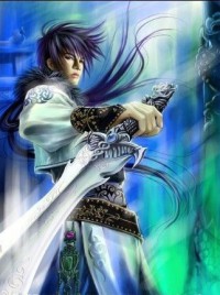 神尊大人别来无恙