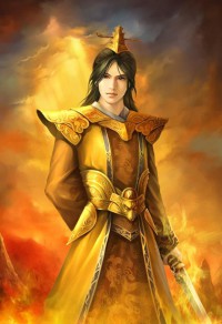 美女犬系列
