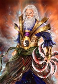 復生後太子對我動情了