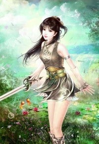 史上第一天子
