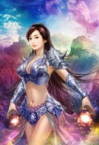鍊金時代