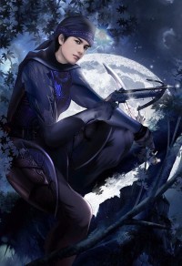 与校花同居：高手风流